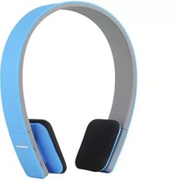 Shrih Dual Pairing Bluetooth Headphones with mic