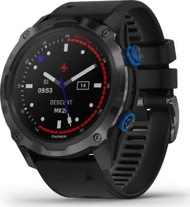 Garmin Descent Mk2i Smartwatch
