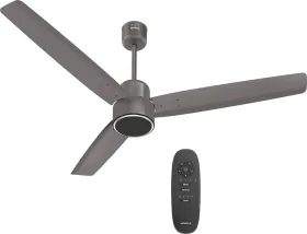 Havells FAB Voice BLDC 1200 mm 3 Blade Ceiling Fan