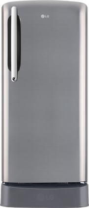 LG GL-D211HPZY 201 L 4 Star Single Door Refrigerator