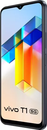 Vivo T1 5G (6GB RAM + 128GB)