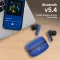 pTron Bassbuds Blaze True Wireless Earbuds