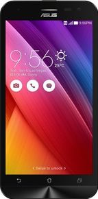 Asus Zenfone Go ZC500TG vs Samsung Galaxy S23 Ultra 5G