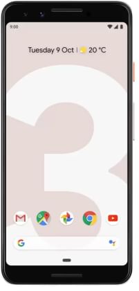 Google Pixel 3 (128GB)