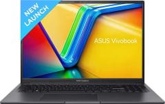 Asus Vivobook 16X 2023 K3605VC-MB951WS Laptop vs Asus Vivobook Pro 15 OLED M3500QC-L1712WS Laptop