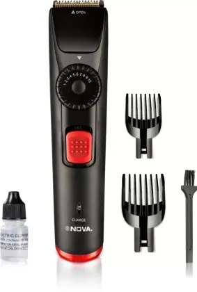 Nova Prime 1096 Trimmer