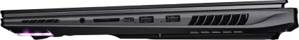 Gigabyte AORUS MASTER 18 BYHC5USD65SH Gaming Laptop (Intel Core Ultra 9 275HX/ 32GB/ 2TB SSD/ Win11/ 16GB Graphics)