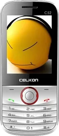 Celkon C52