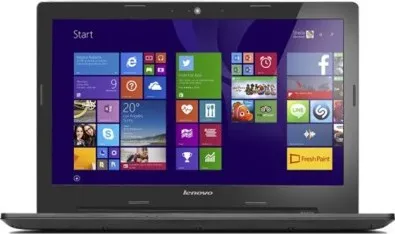 Lenovo G50-80 (80L000HNIN) Notebook (4th Gen Ci3/ 8GB/ 1TB/ Win8.1/ 2GB Graph)