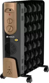 Venus OFR-13F Oil Filled Room Heater