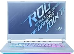 Samsung Galaxy Book 4 np750xgj-kg2in Laptop vs Asus ROG Strix G15 G512LI-HN095T Gaming Laptop
