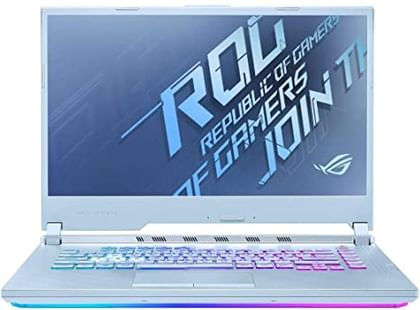 Asus ROG Strix G15 G512LI-HN095T Gaming Laptop (10th Gen Core i5/ 8GB/ 512GB SSD/ Win10 Home/ 4GB Graph)