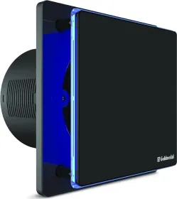 Goldmedal Frost Prime 100 mm Exhaust Fan