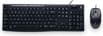 Logitech MK100 Classic Mouse & Keyboard