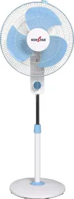 Kenstar Wind Speed 400 mm 3 Blade Pedestal Fan