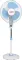 Kenstar Wind Speed 400 mm 3 Blade Pedestal Fan