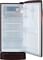 LG GL-D201ASVD 185 L 3 Star Single Door Refrigerator