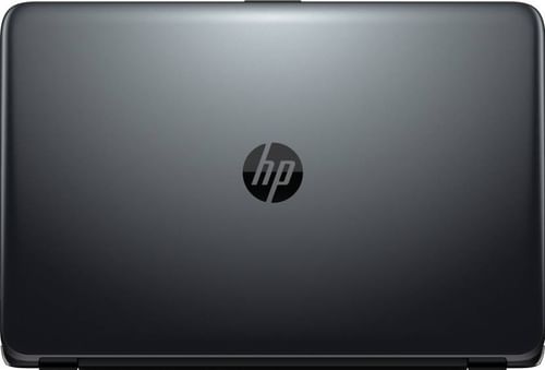 HP 15-be011TU Notebook (6th Gen Ci3/ 4GB/ 1TB/ Win10 Home)