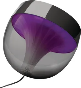 Philips Living Color Iris Emergency Light
