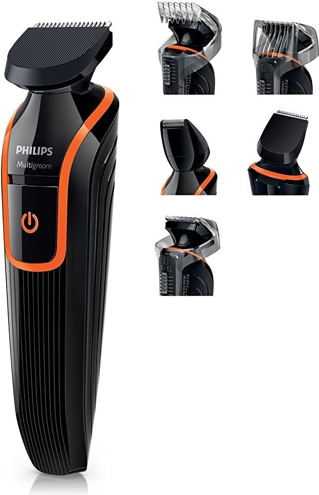 philips multigroom india