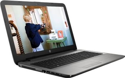HP 15-ba021ax (X9K12PA) Laptop (AMD Quad Core A10/ 4GB/ 1TB/ Free DOS/ 2GB Graph)