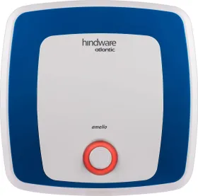 Hindware Atlantic Amelio 10L Storage Water Geyser