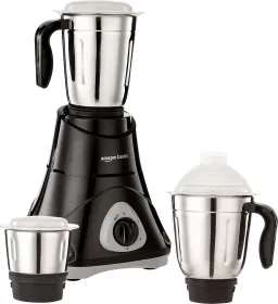 Amazon Basics ‎ABMG10001 1000W Mixer Grinder (3 Jars)