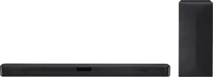 LG SNC4R 420W Bluetooth Soundbar