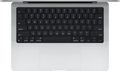Apple MacBook Pro 14 2021 MKGT3LL/A Laptop (Apple M1 Pro/ 16GB/ 1TB SSD/ macOS)