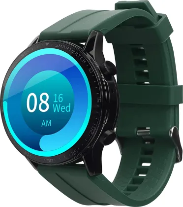 Minix TruFit Smartwatch