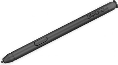 Wacom Bamboo CTH301K USB Touchpad (Wired)