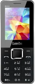Lemon B444