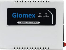 Giomex GMX72STB TV Stabilizer