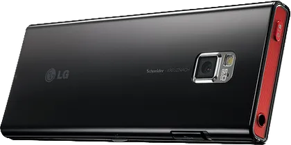 LG BL40 New Chocolate