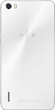 Huawei Honor 6