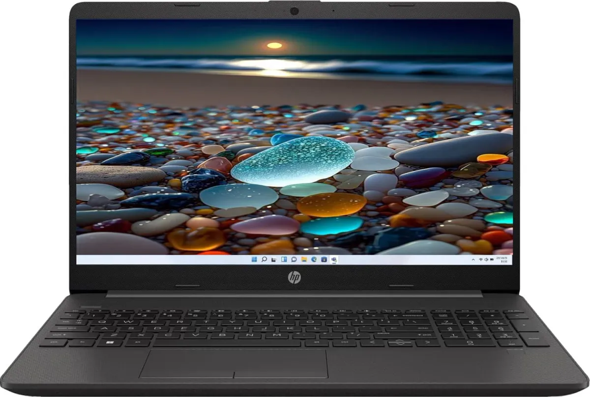 HP 250R G9 B39QJAT Laptop (13th Gen Core i3/ 16GB/ 512GB SSD