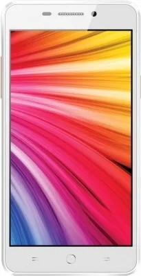 Intex Aqua Star 4G