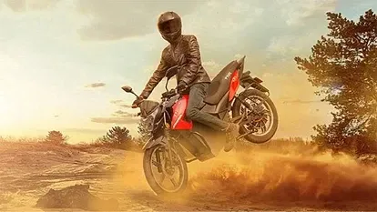 Pure EV Etryst 350