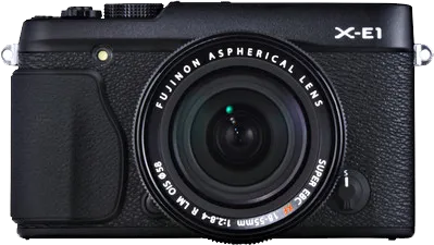Photography Fuji Xe Series Fujifilm X-E4 Review: Small Size, Big