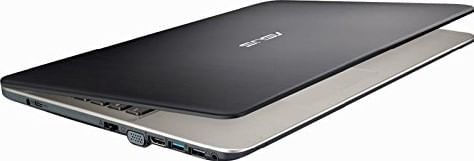 Asus X541UV-XO029D Laptop (6th Gen Ci5/ 4GB/ 1TB/ FreeDOS/ 2GB Graph)