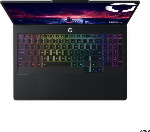 Lenovo Legion Pro 5 16AFR10 83F2005RIN Gaming Laptop