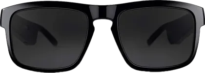 Bose Frames Tenor Audio Sunglasses
