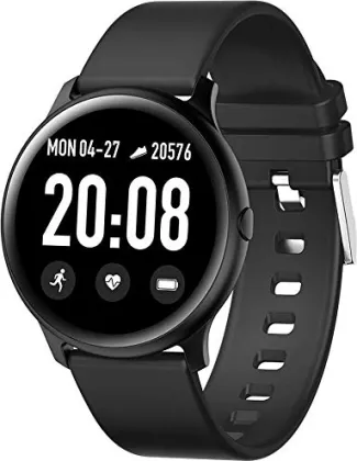 Wearfit Magic Max Smartwatch