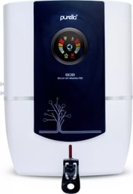 Purella Bob 10 L RO+UV+UF+TDS Water Purifier