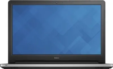 Dell Inspiron 5559 Laptop (6th Gen Ci3/ 4GB/ 1TB/ Win10)