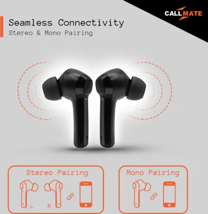 Callmate Tune Buds True Wireless Earbuds