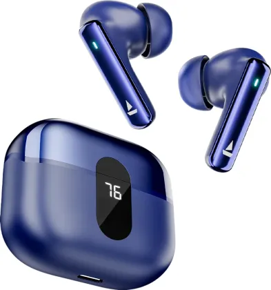 boAt Airdopes 121 Pro Plus True Wireless Earbuds