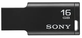 Sony Micro Vault Tiny 16 Gb Usb 2.0 Pendrive