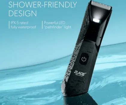 Zlade Ballistic Neo Multi Groomer