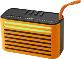 MZ M428SP 5W Bluetooth Speaker